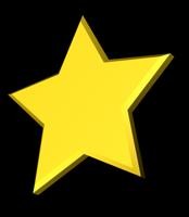 star 3d 3ds - Star... by Antonio92276